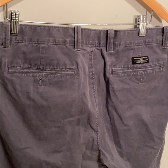 Men’s Banana Republic Pant - Picture 7 of 7